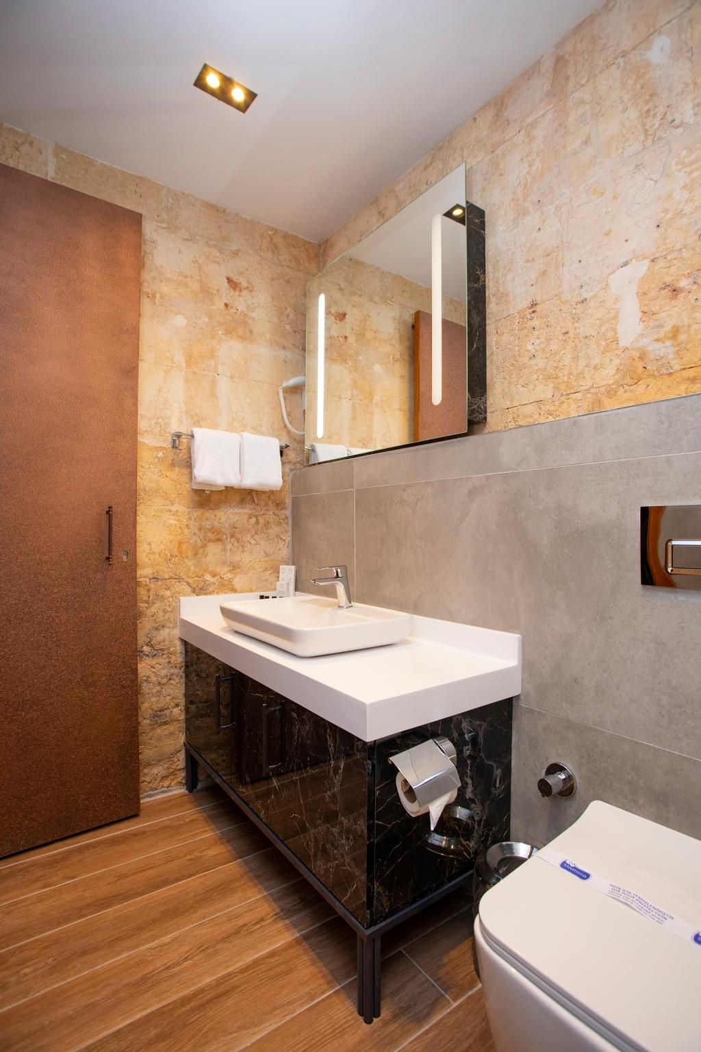 Bayazhan Butik Otel Family Deluxe Room 2