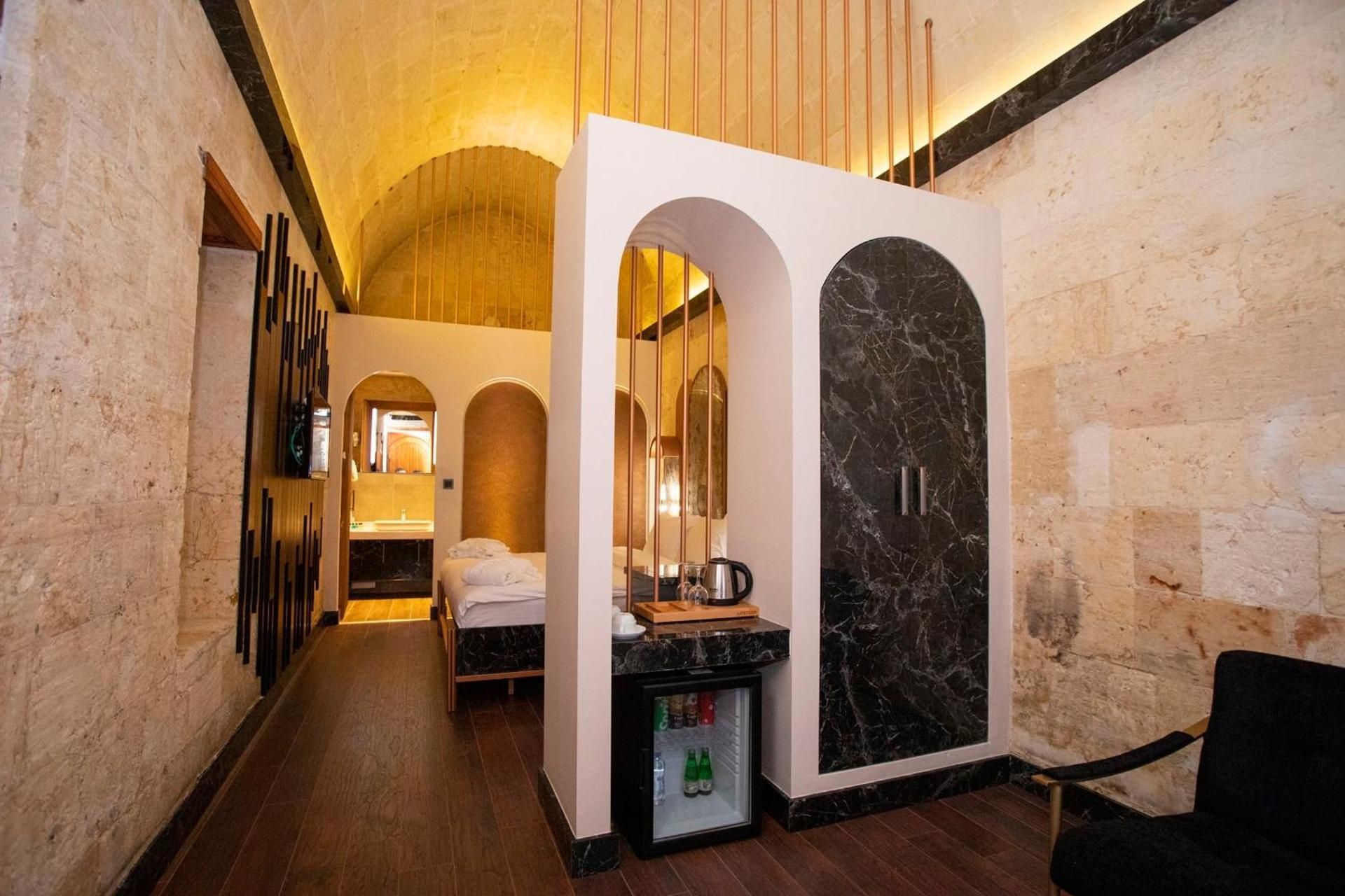 Bayazhan Butik Otel Family Deluxe Room 3