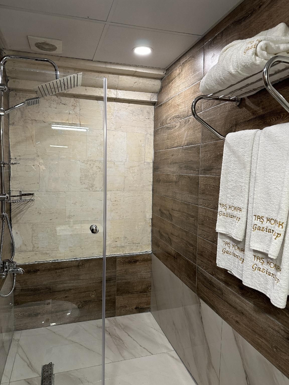 Tas Konak Hotel Executive Suite 3