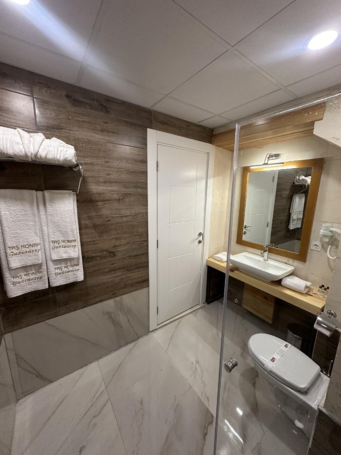 Tas Konak Hotel Family Suite 3