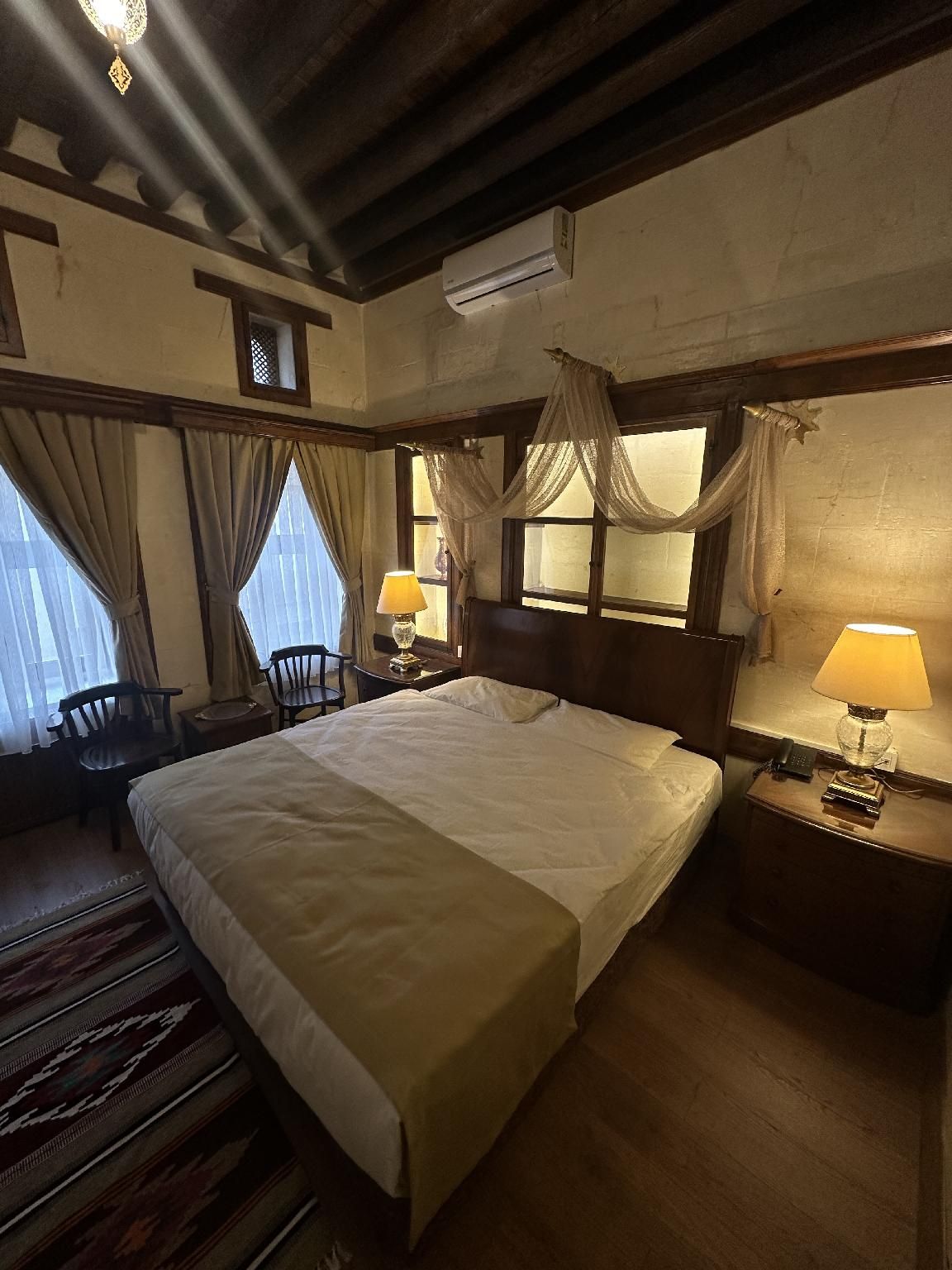 Tas Konak Hotel Family Suite 2