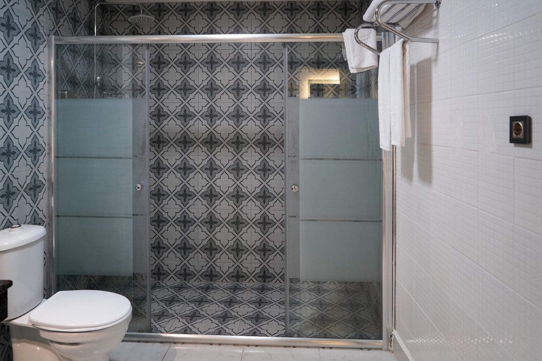 Uğurlu Termal Tatil Köyü Duplex Quadruple Room 3