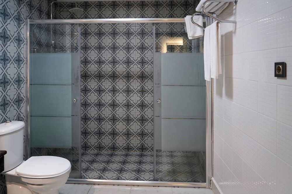 Uğurlu Termal Tatil Köyü Suite 5