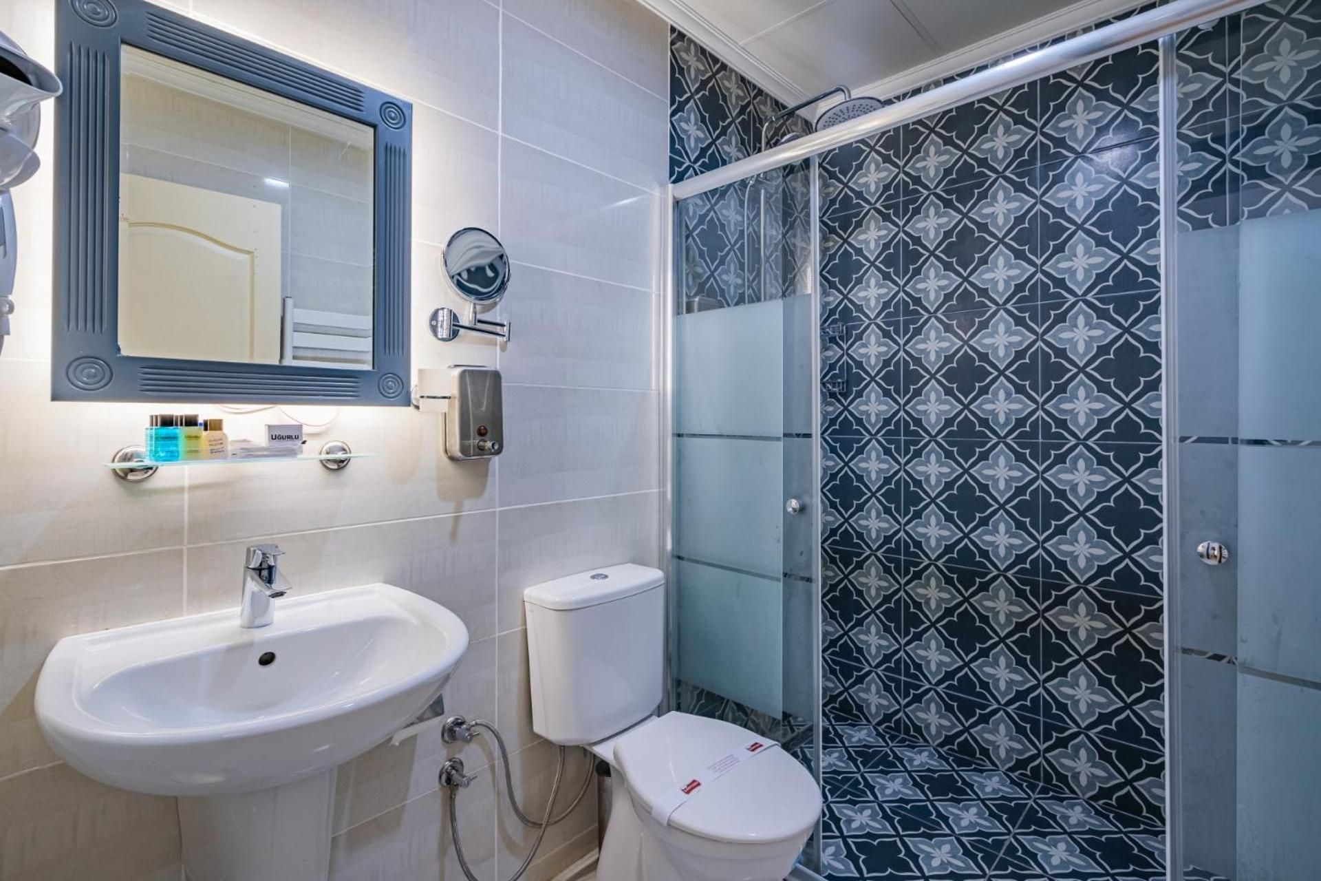 Uğurlu Termal Tatil Köyü Triple Standard 2