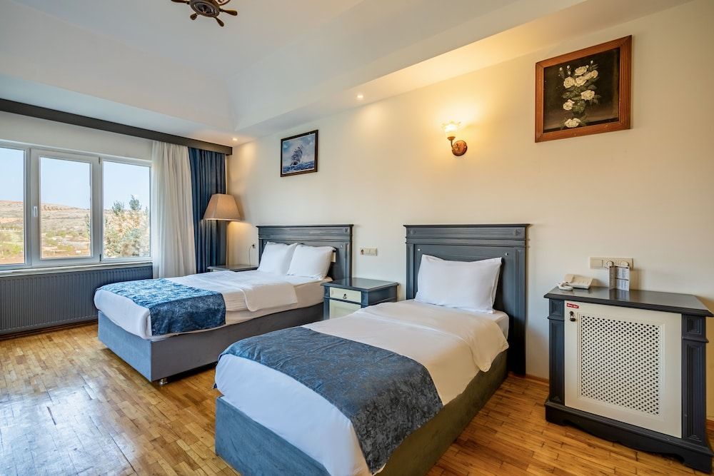 Standard Triple Room, 1 Bedroom