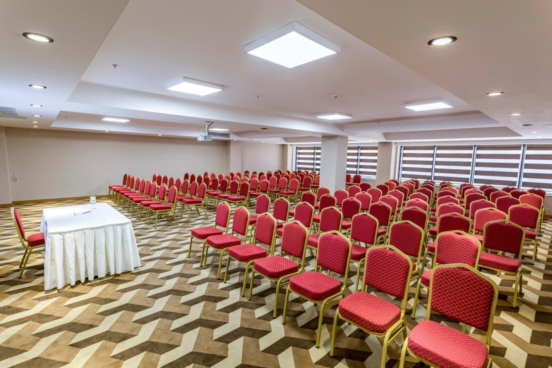meeting room / ballrooms