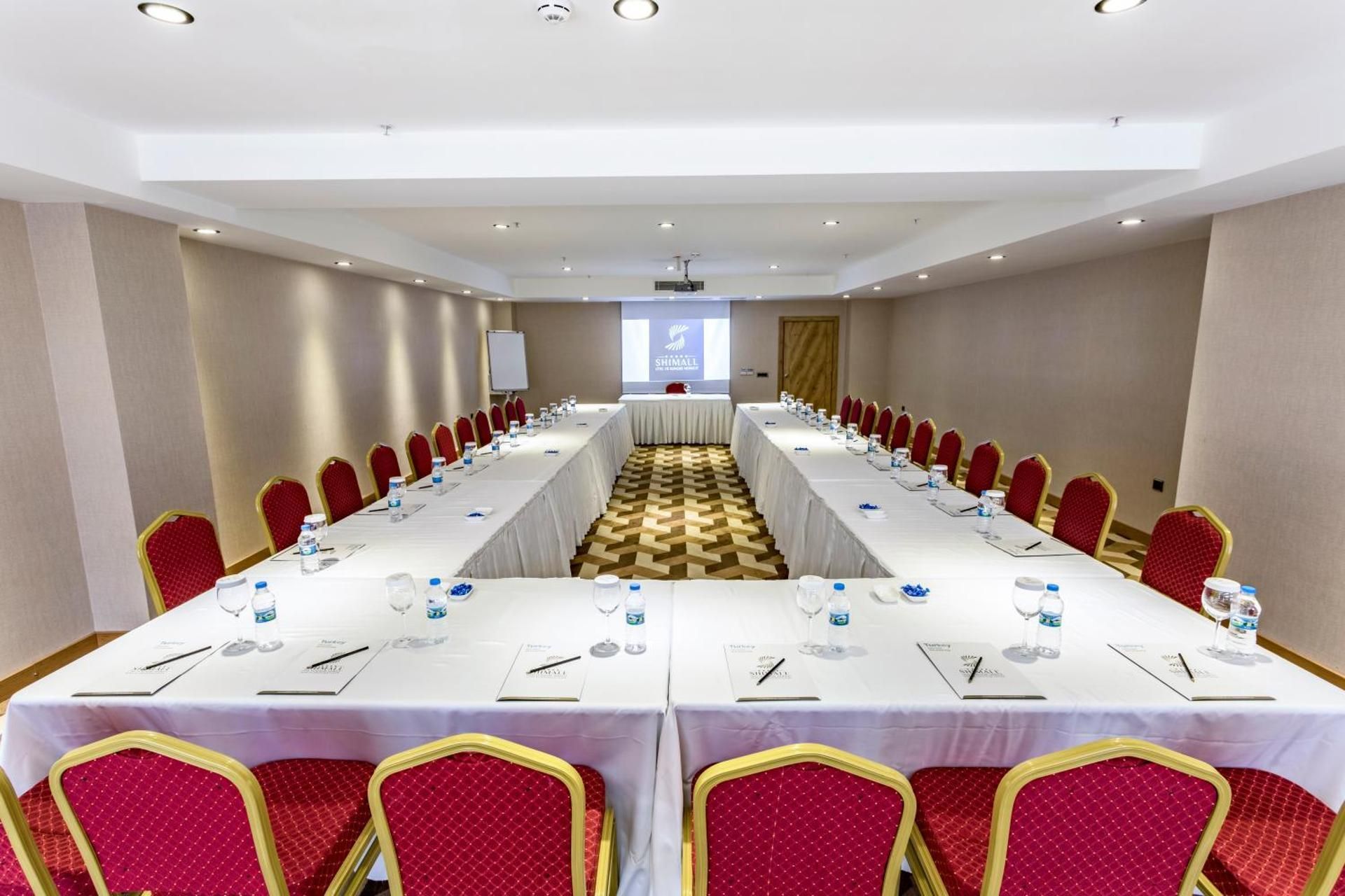 meeting room / ballrooms