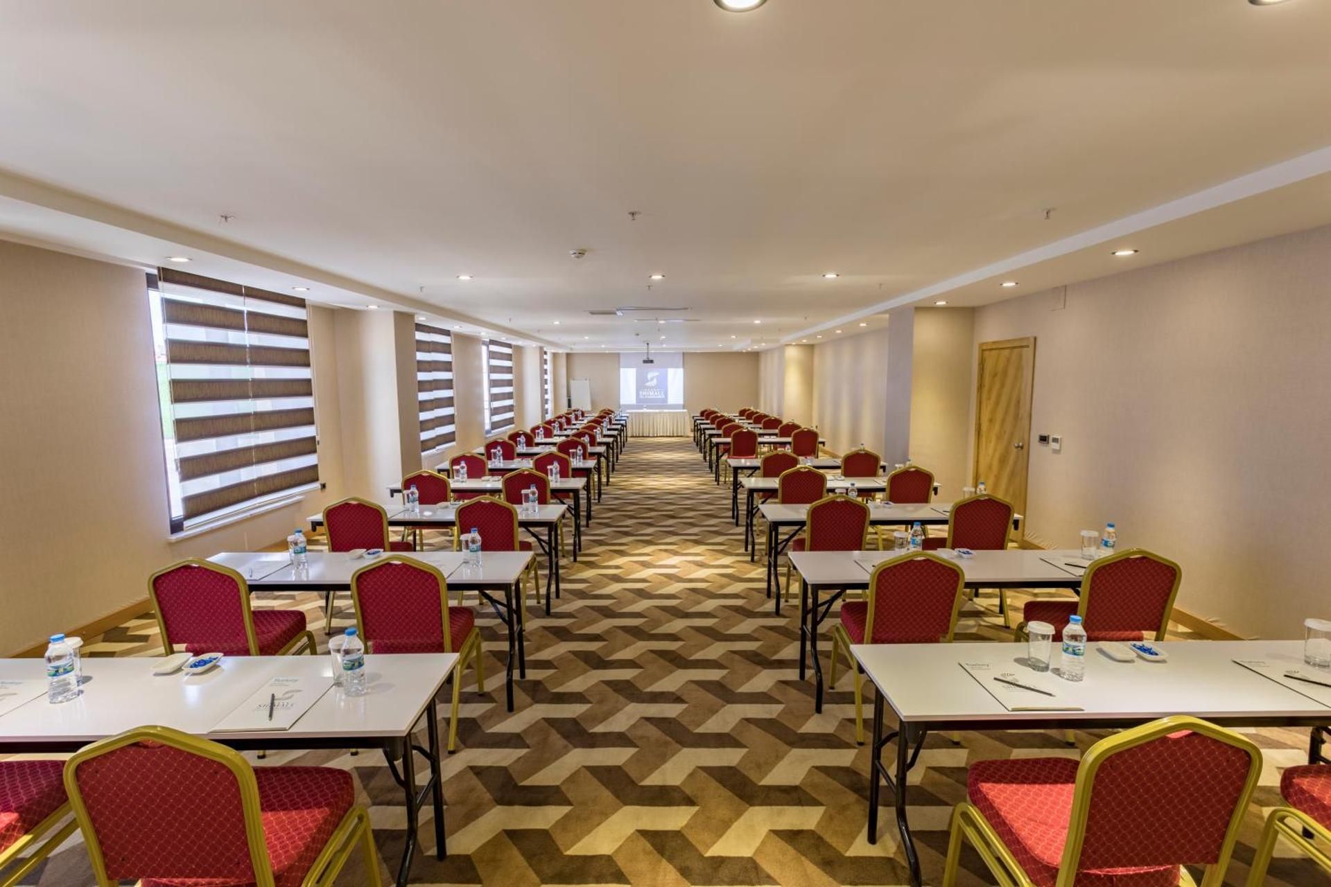meeting room / ballrooms