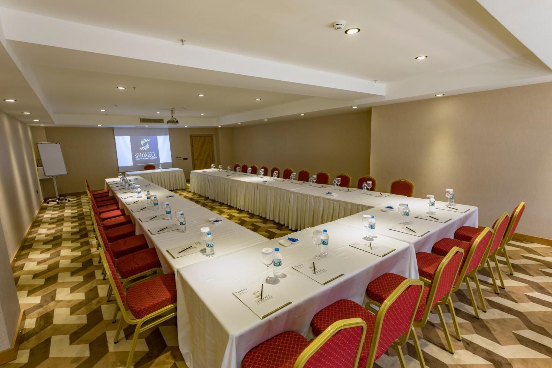 meeting room / ballrooms