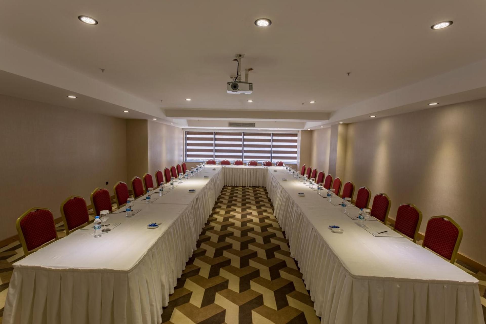 meeting room / ballrooms