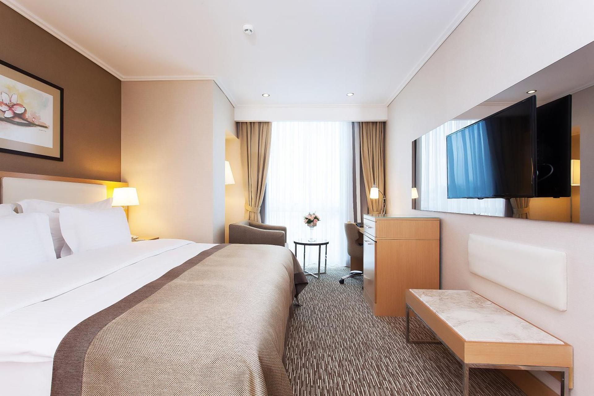 Divan Gaziantep Hotel One Bedroom Apartment