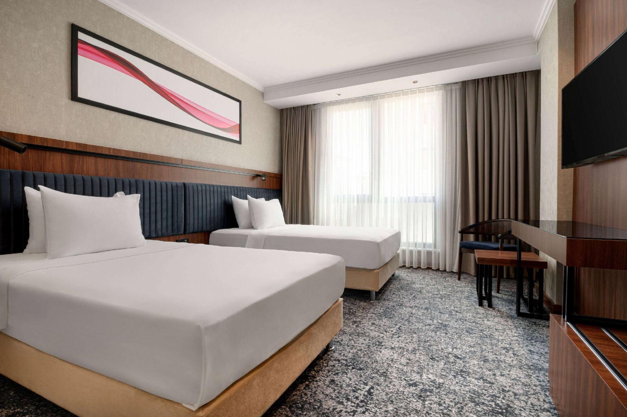 Ramada by Wyndham Gaziantep Superior Twin