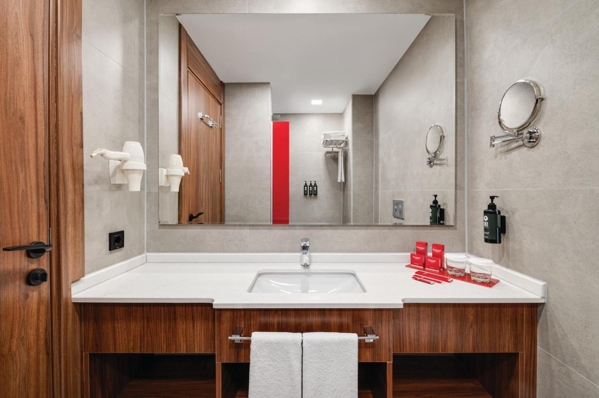 Ramada by Wyndham Gaziantep Superior Twin 3