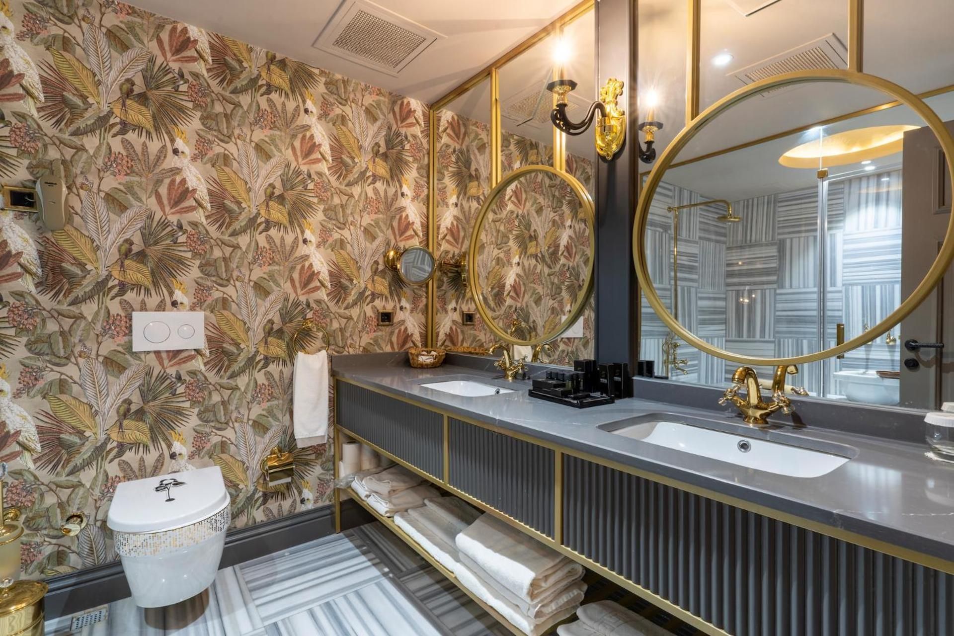 Ramada by Wyndham Gaziantep Presidential Suite King 2