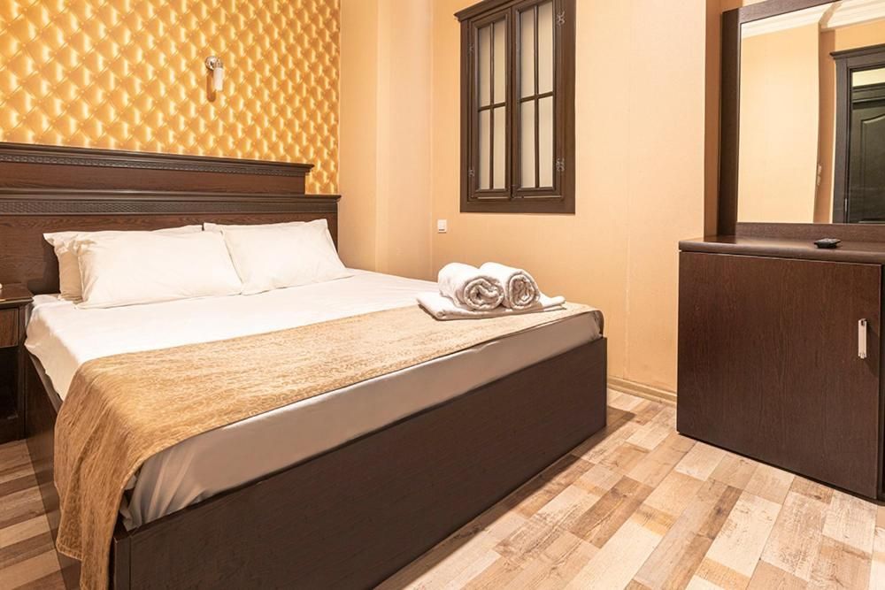 Economic Double Room