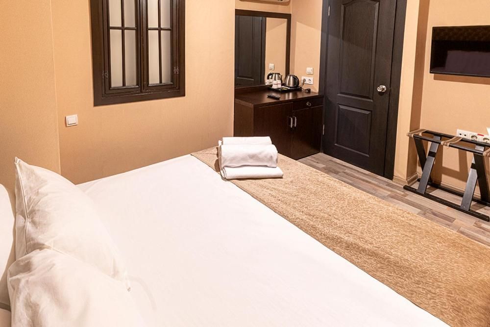 Economic Double Room