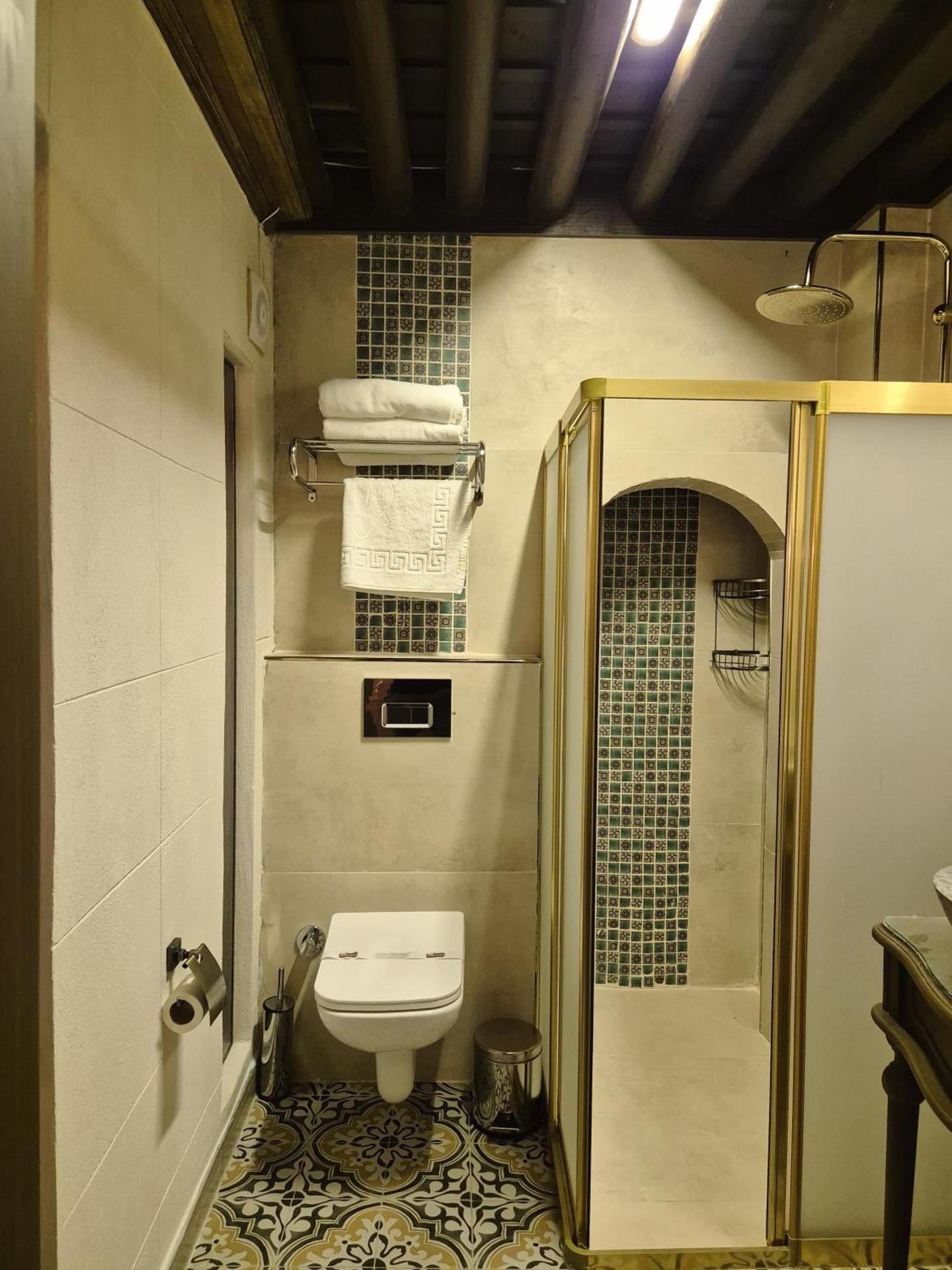 Yılmazhan Konağı Butik Otel Deluxe Double or Twin 3