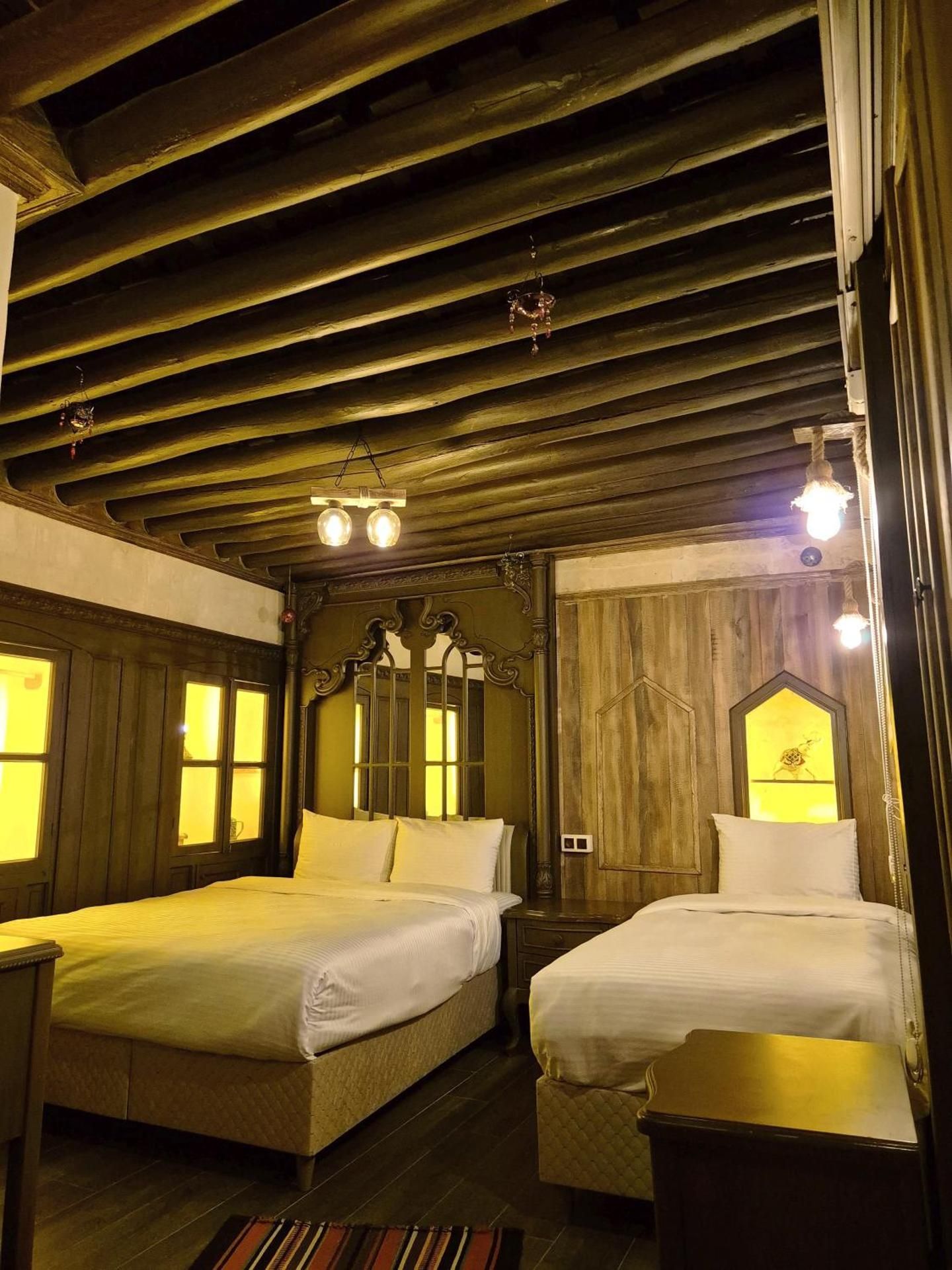 Yılmazhan Konağı Butik Otel Triple Deluxe 2