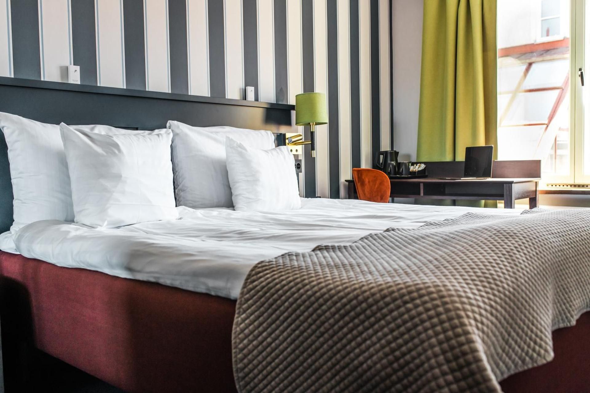Classic Room (55 in bed) 