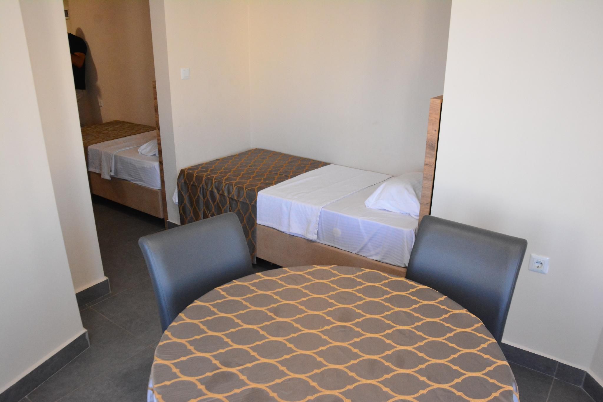 Grand Suite Room
