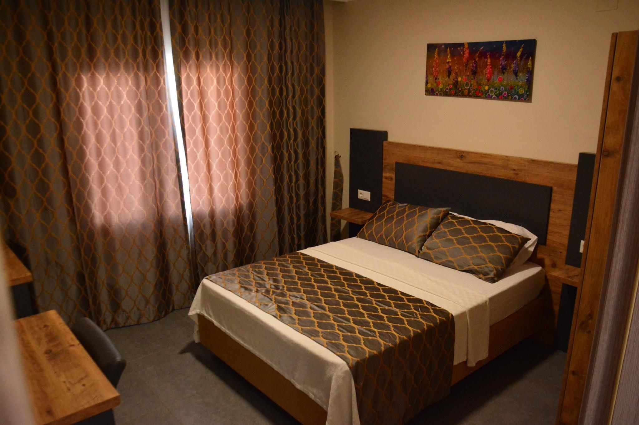 Grand Suite Room