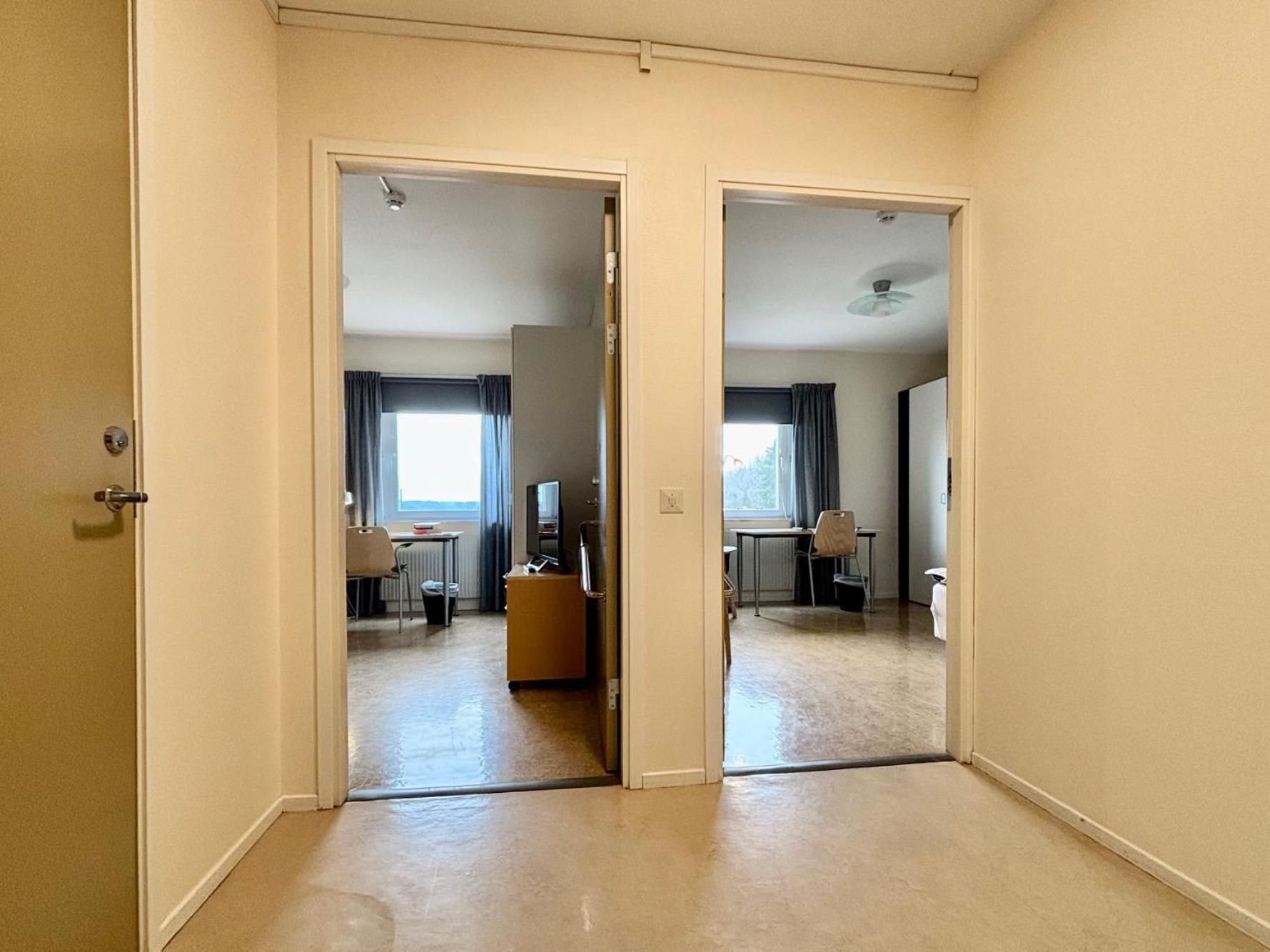 Family Room with Private Bathroom
