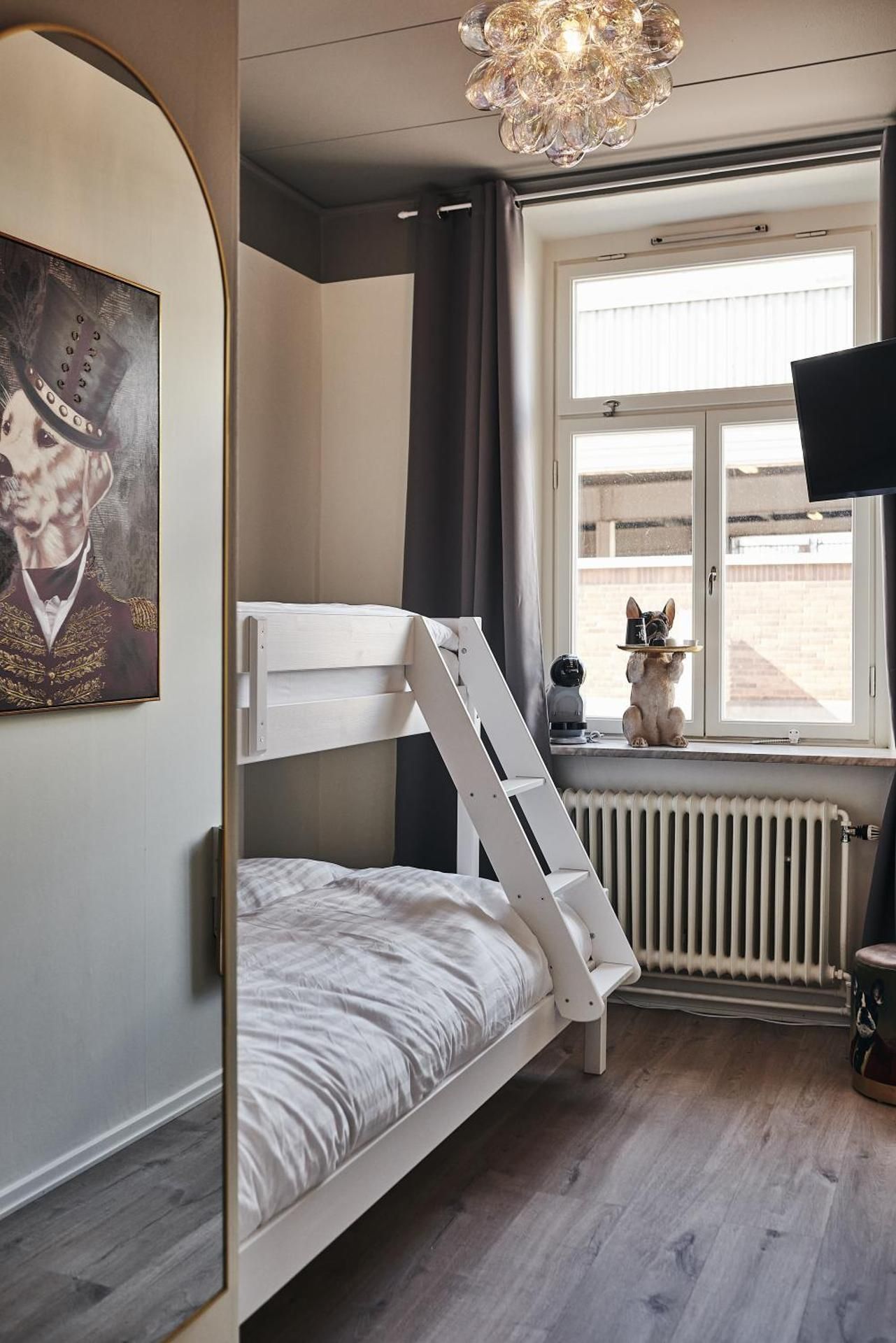 Hotell Slottsgatan Family Room