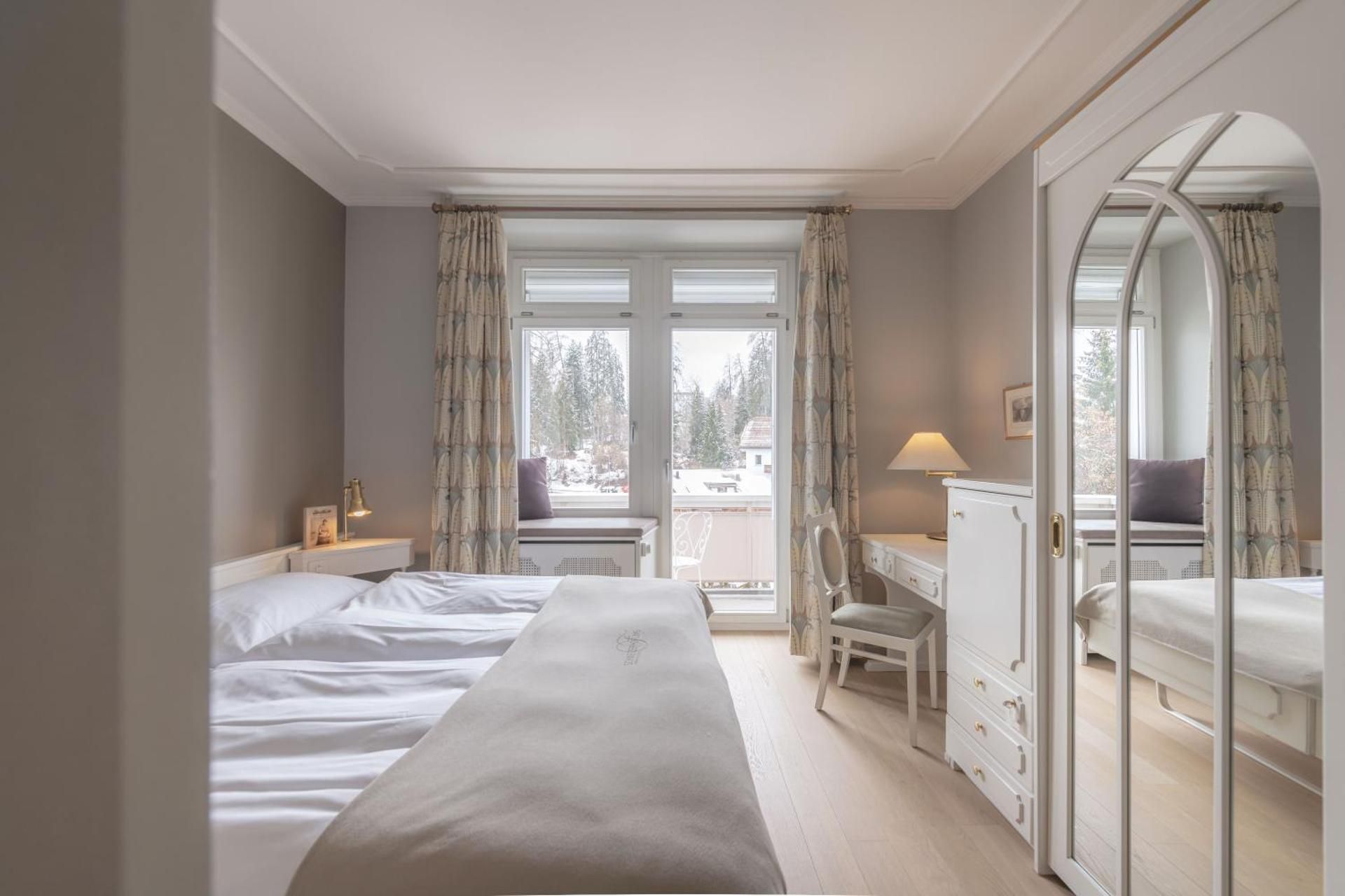 Ambiance Double Room