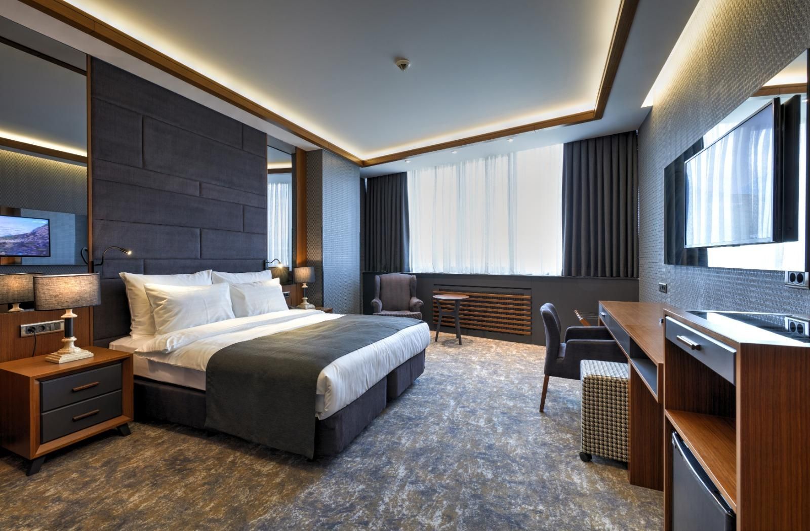 Nova Vista Centrum a member of Radisson Individuals Suite for 2 People