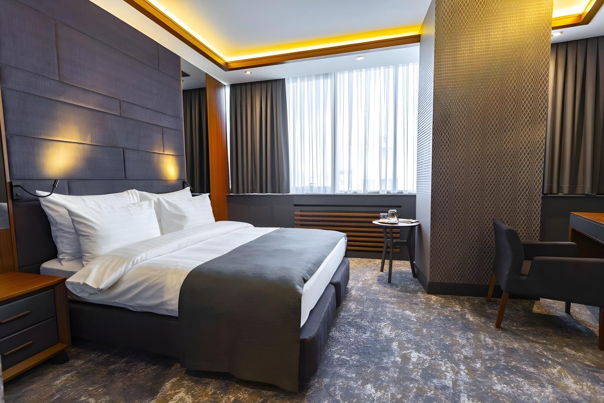 Superior Classic Room