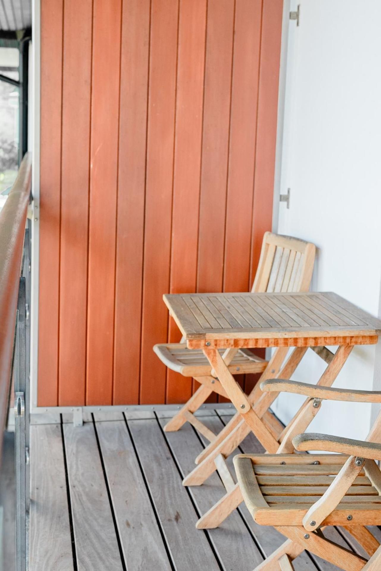 Double Room with Balcony and Sea View