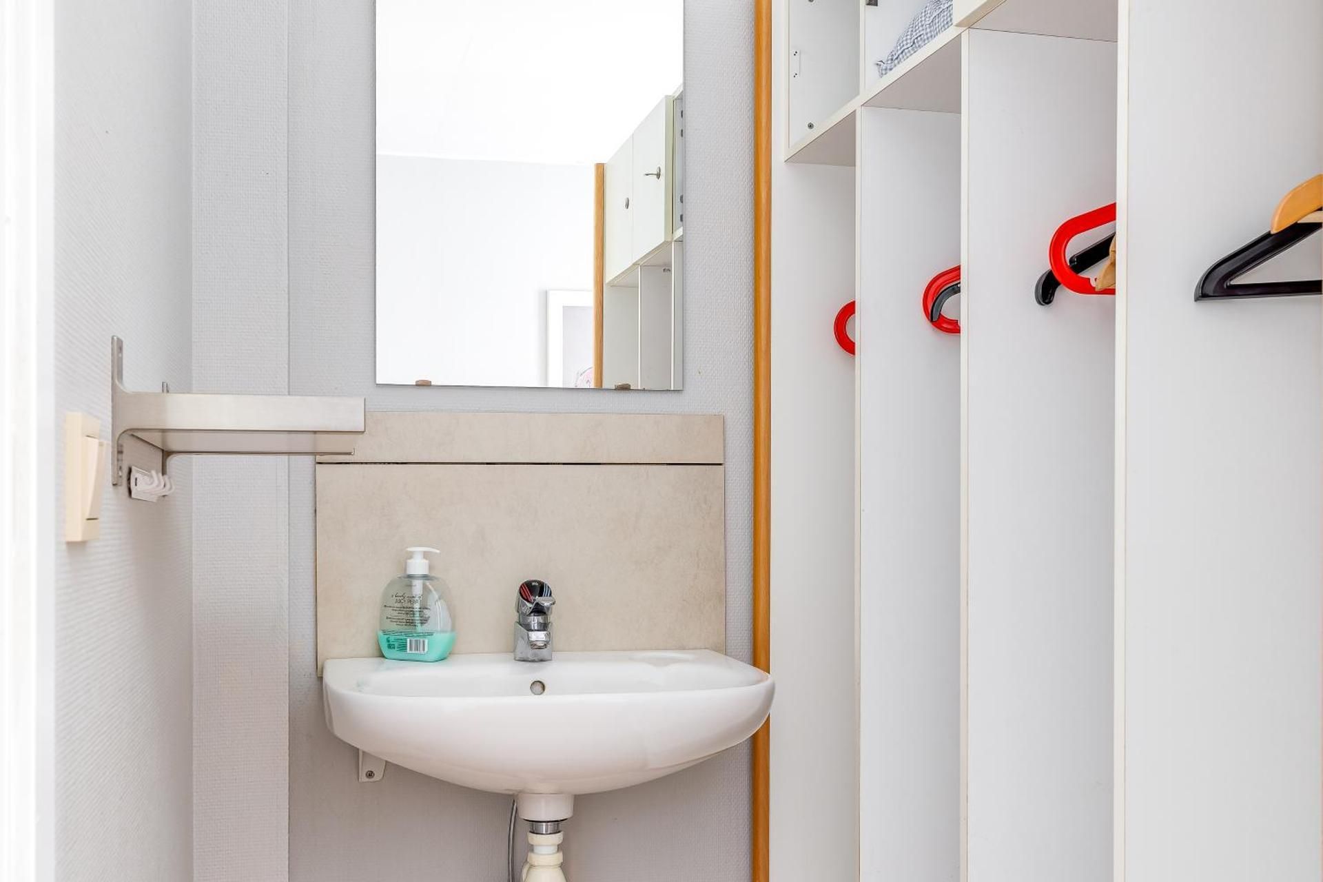 STF Baskemolla Hostel SMALL DOUBLE OR TWIN ROOM 3