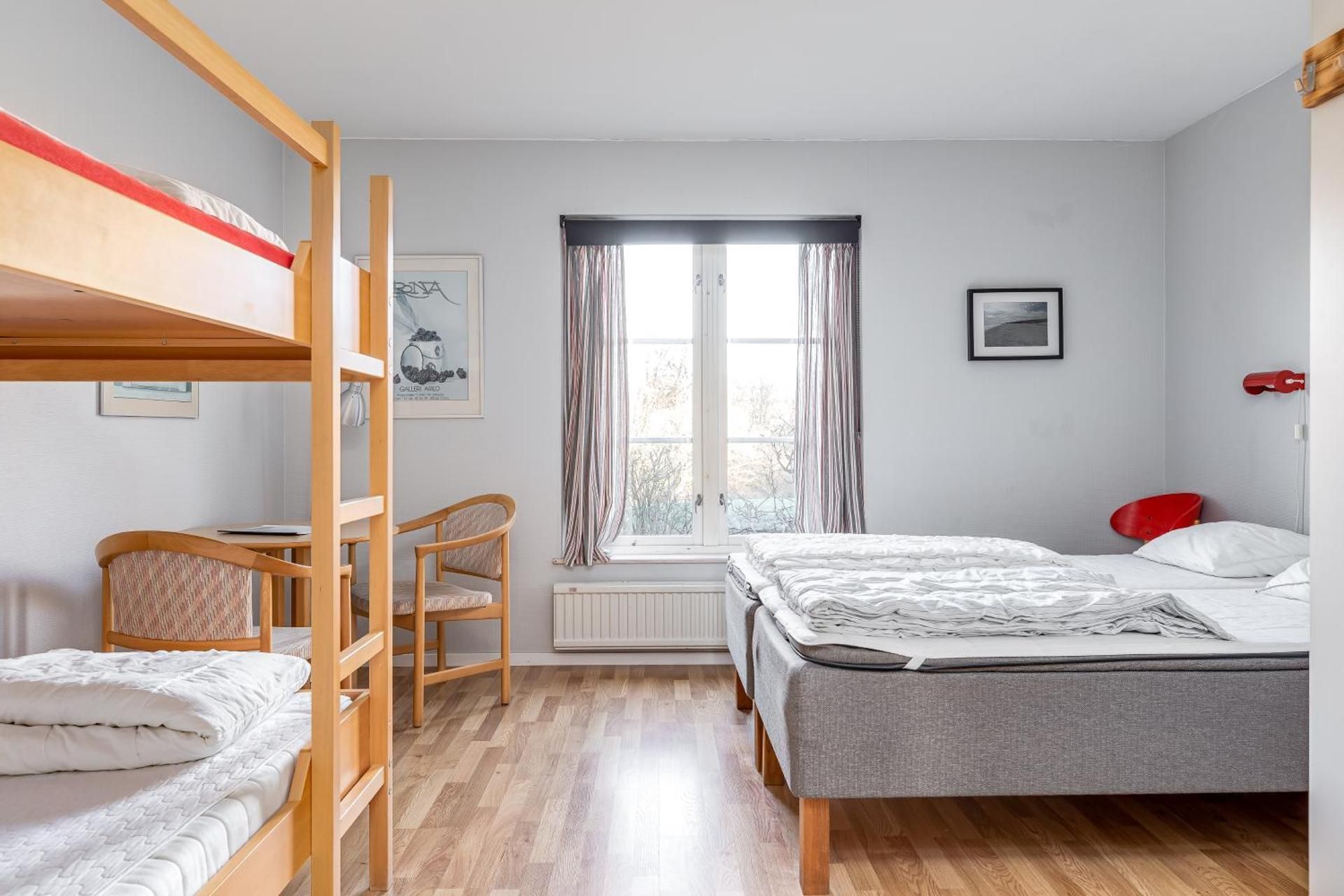 Standard Family Room