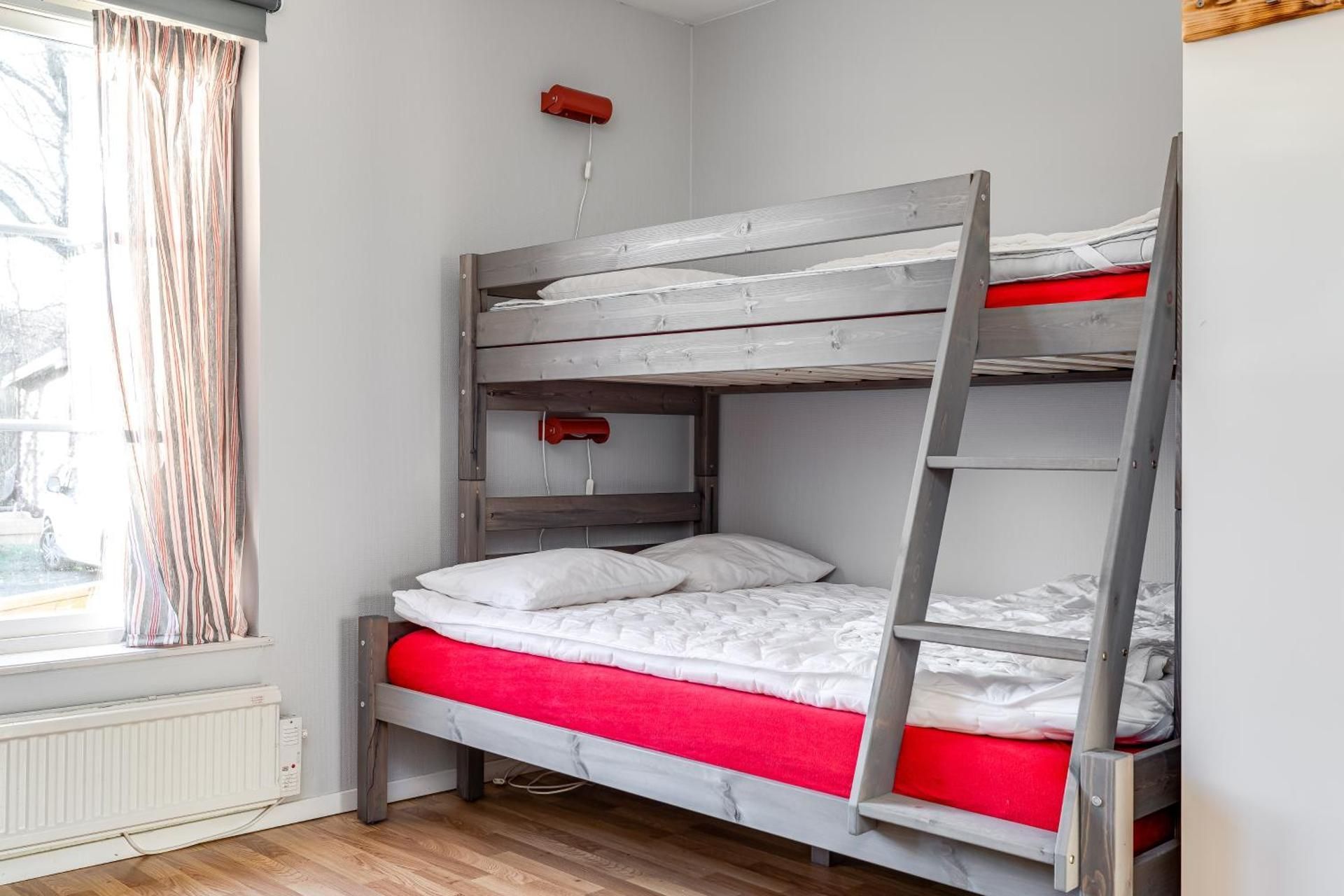 STF Baskemolla Hostel Classic Family Room 2