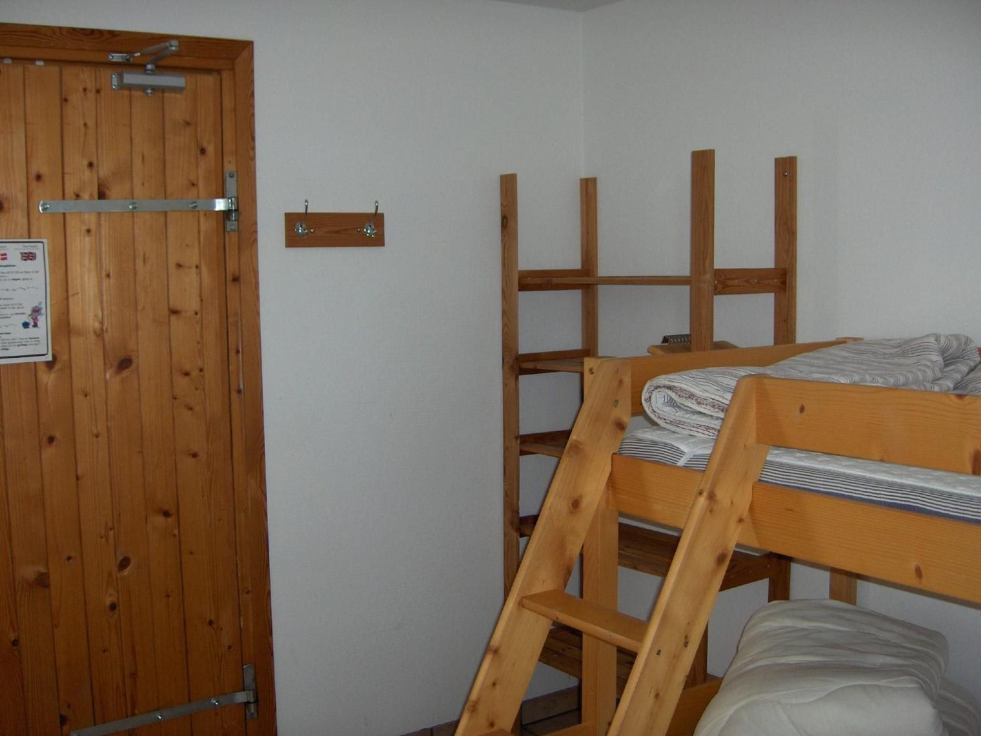 Triple Room with Shared Bathroom