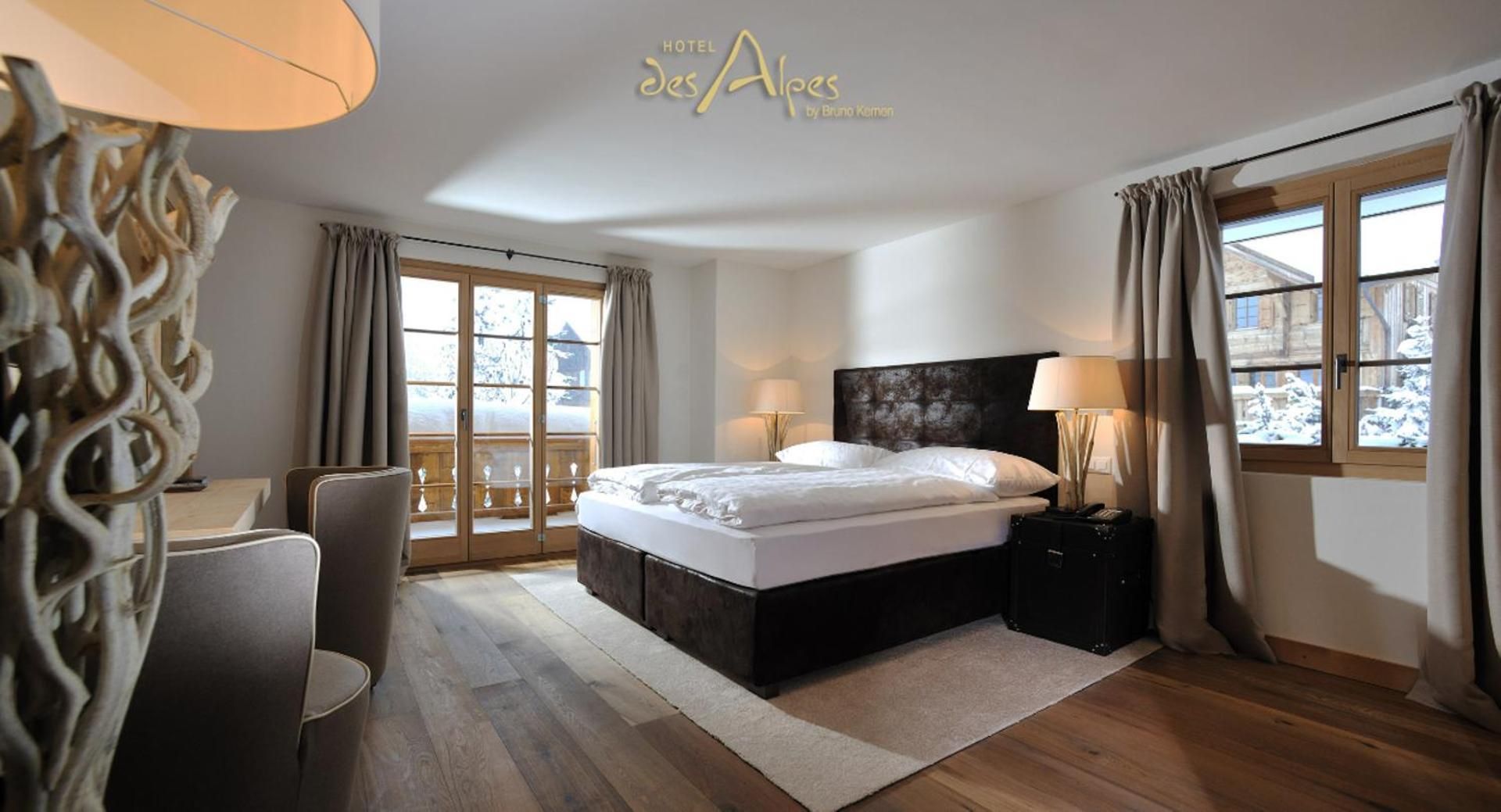 Double Room Westside