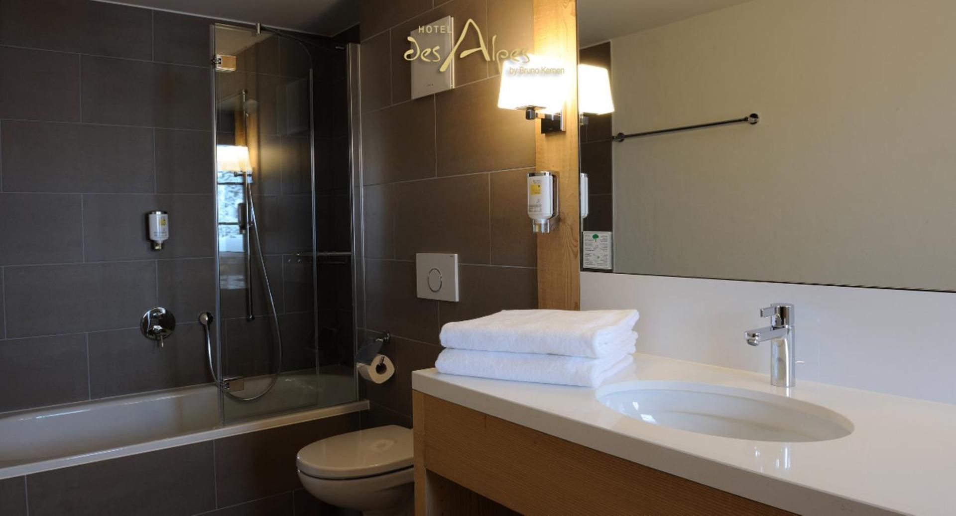 Double Room - South Side