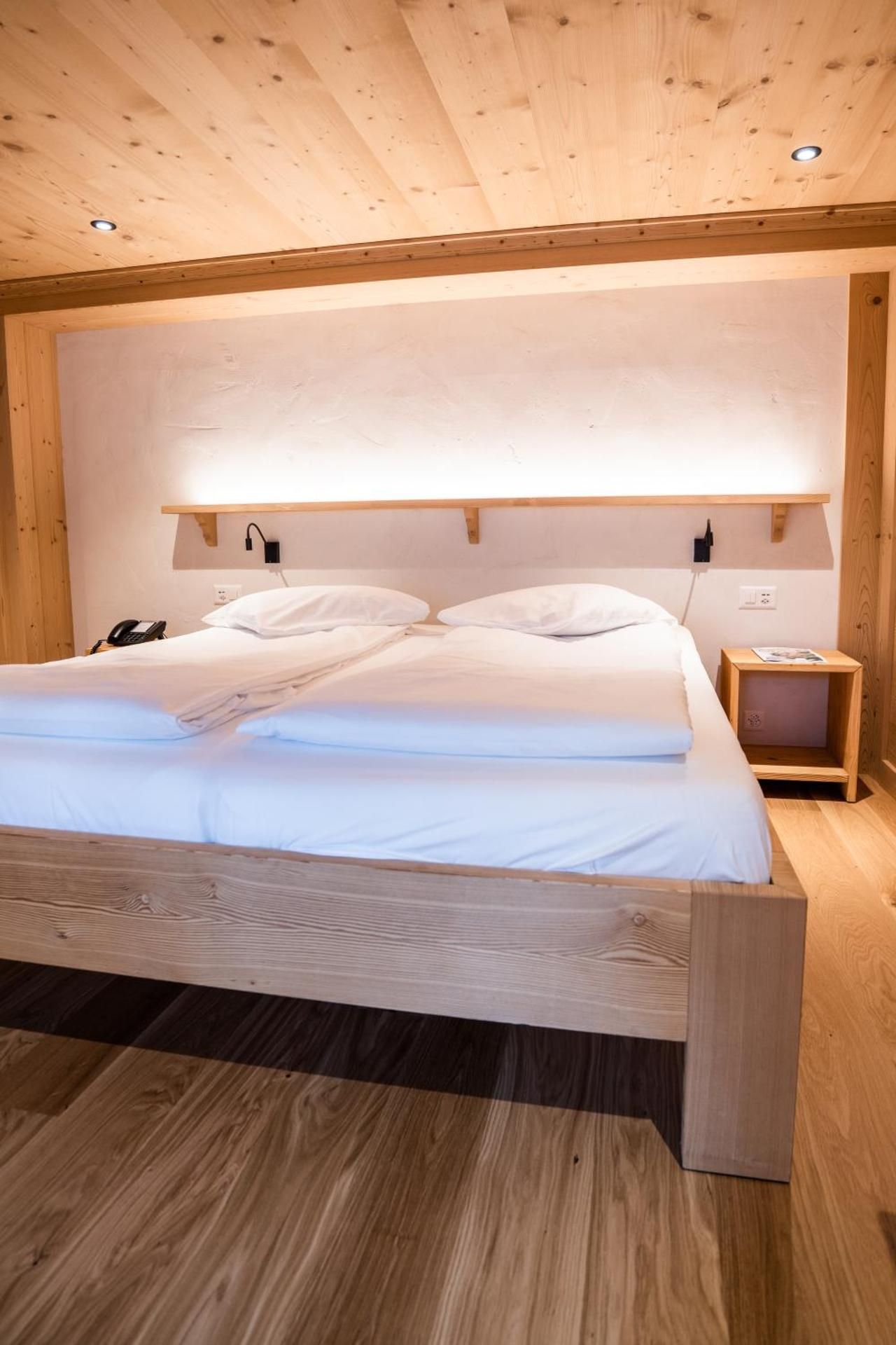 Double Room Standard