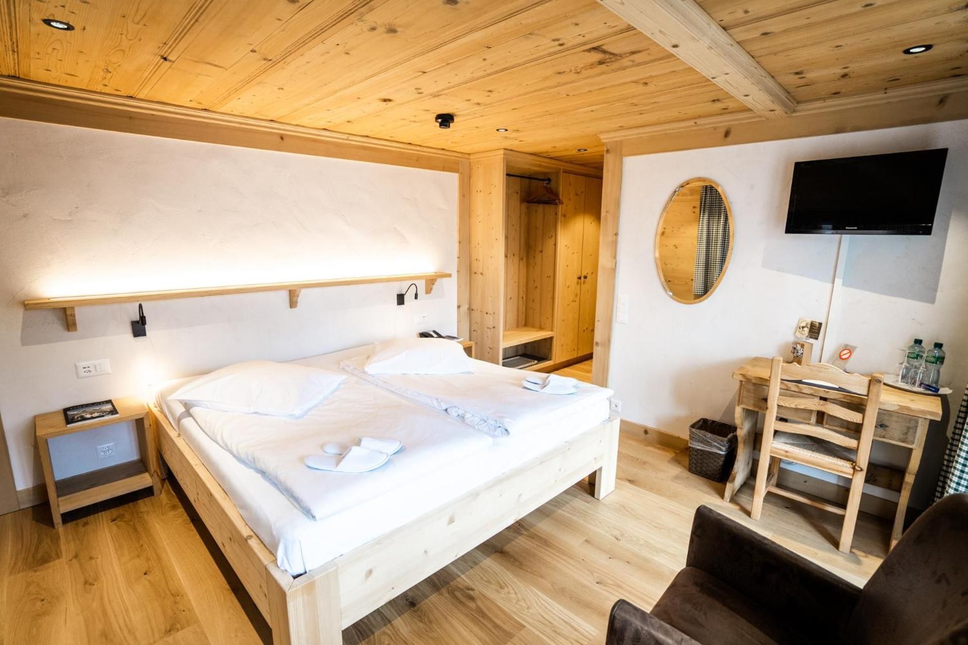 Double Room Standard