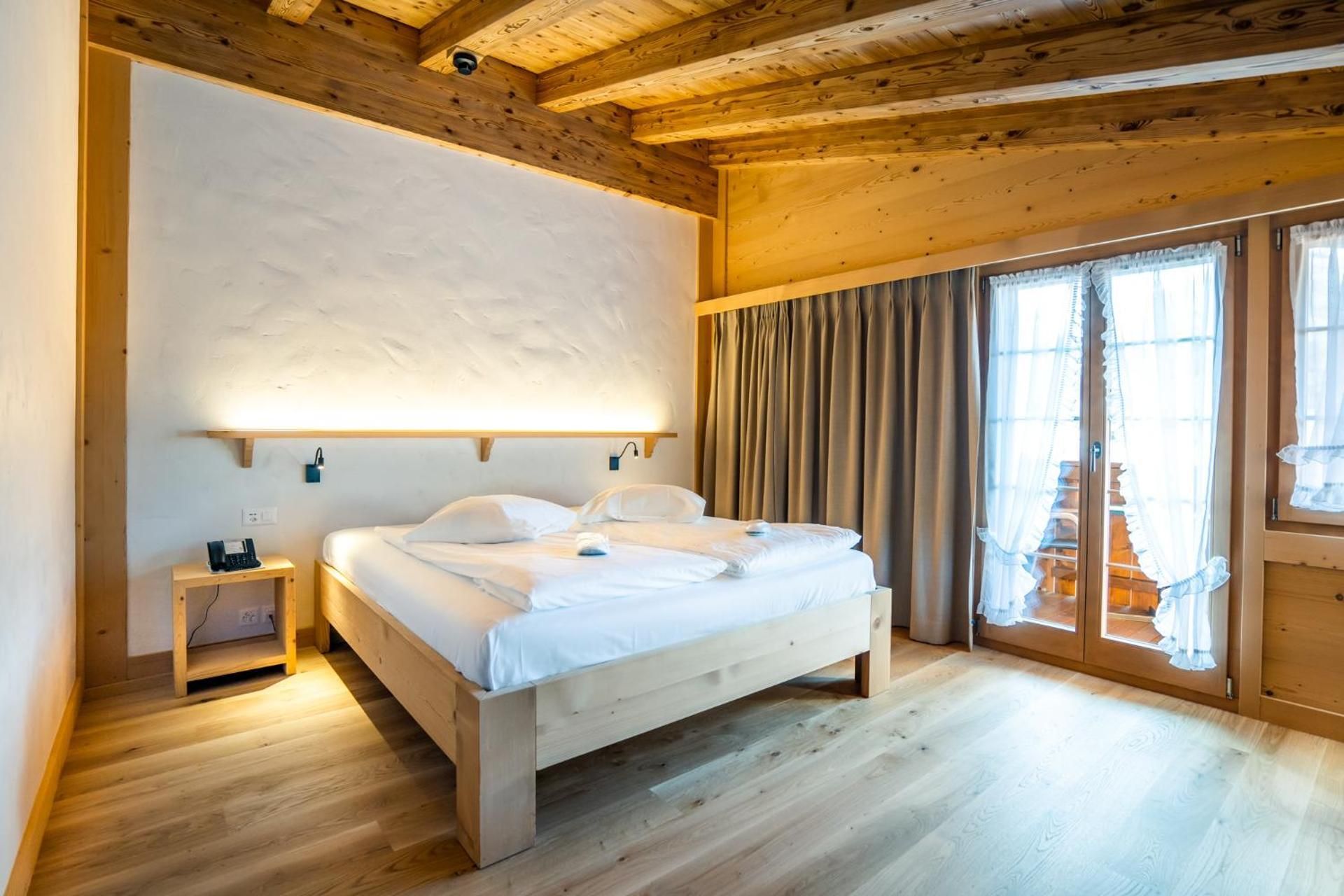 Double Room Superior