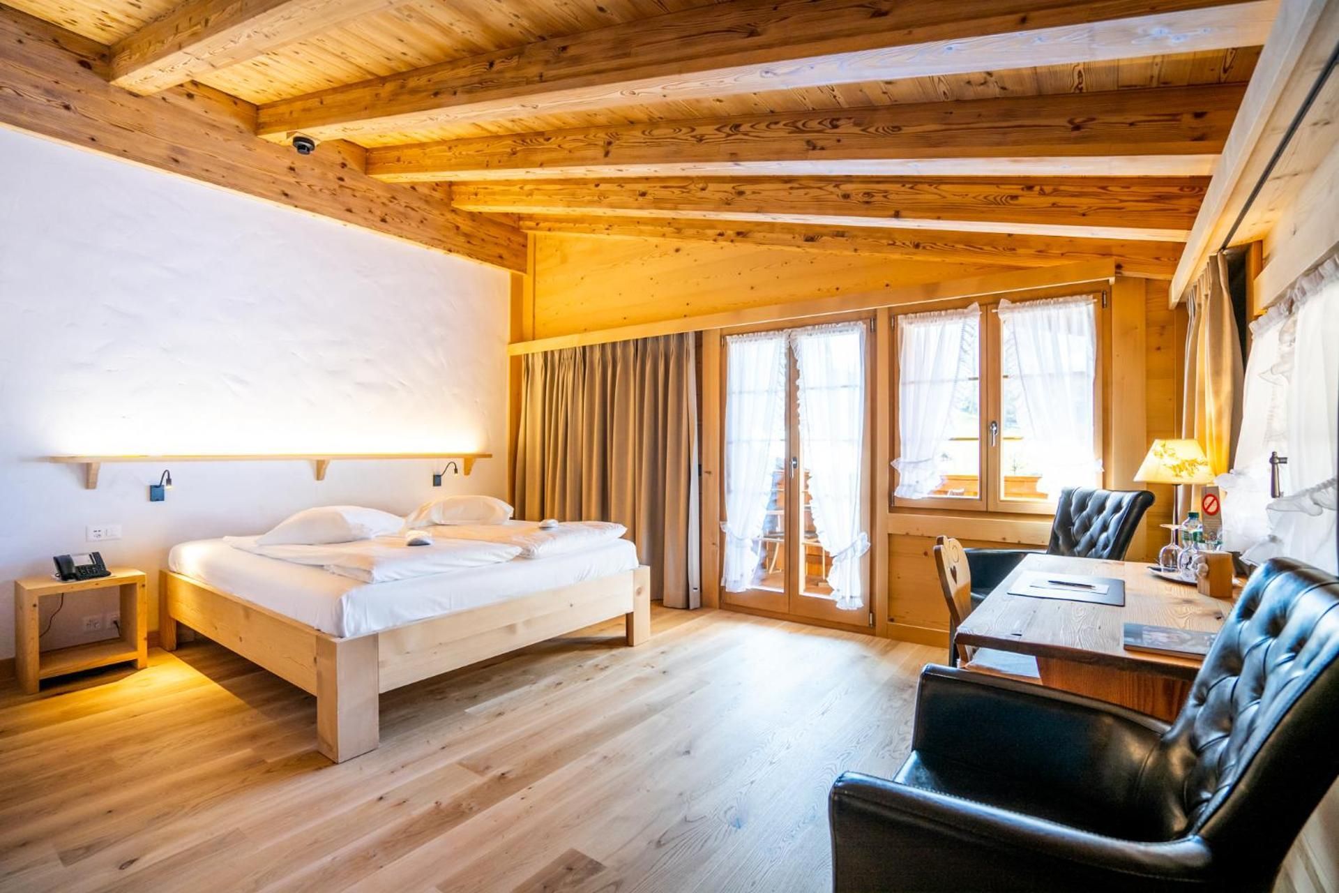 Double Room Superior