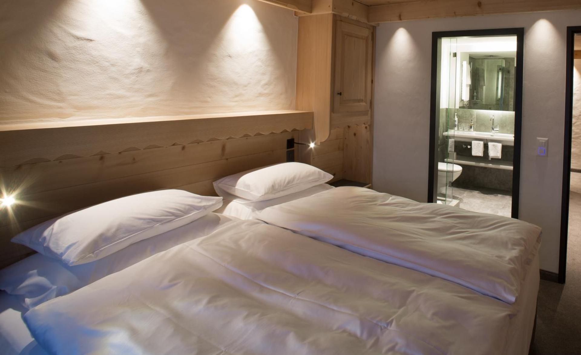 Suite, 2 Bedroom Suite