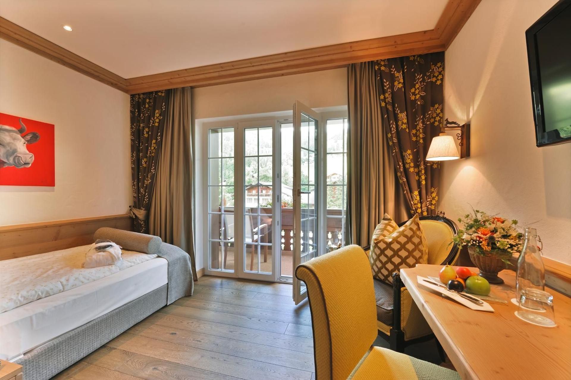 Single Room