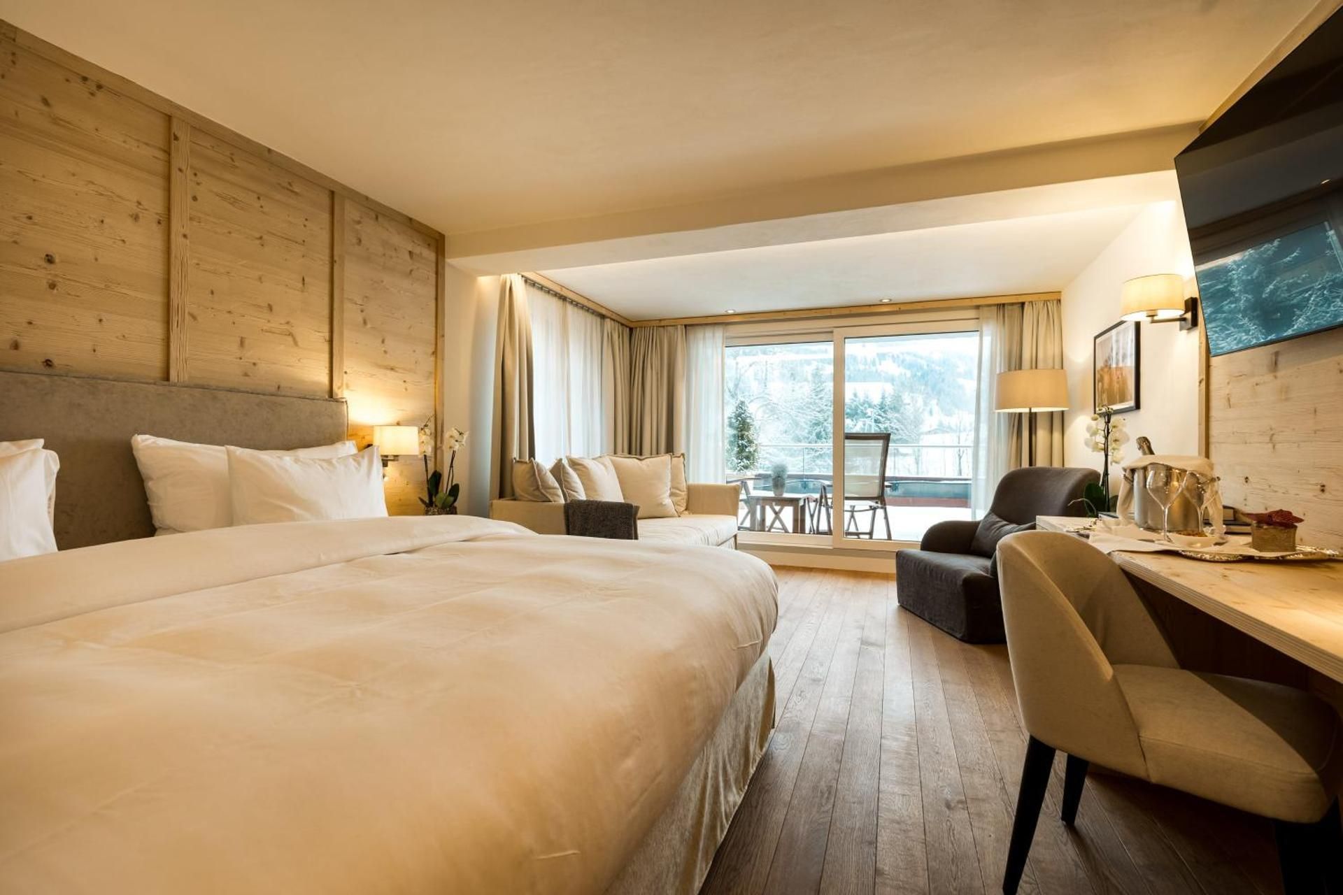 Family Suite