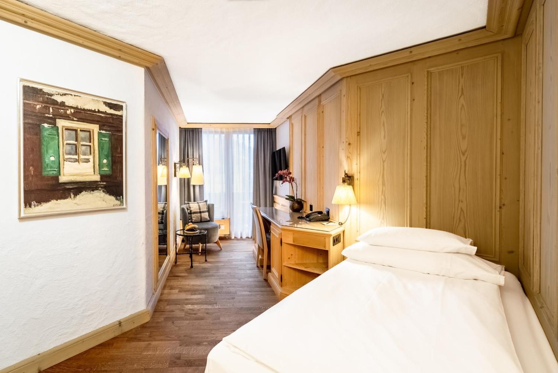 Single Room