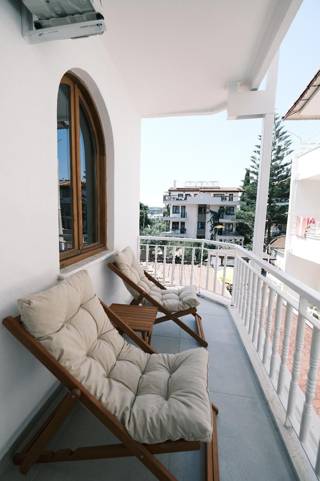 Nephos Hotel Standard Queen 2