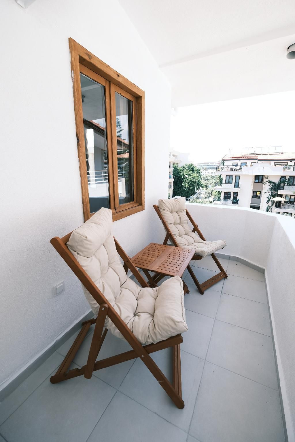 Nephos Hotel Suite 2