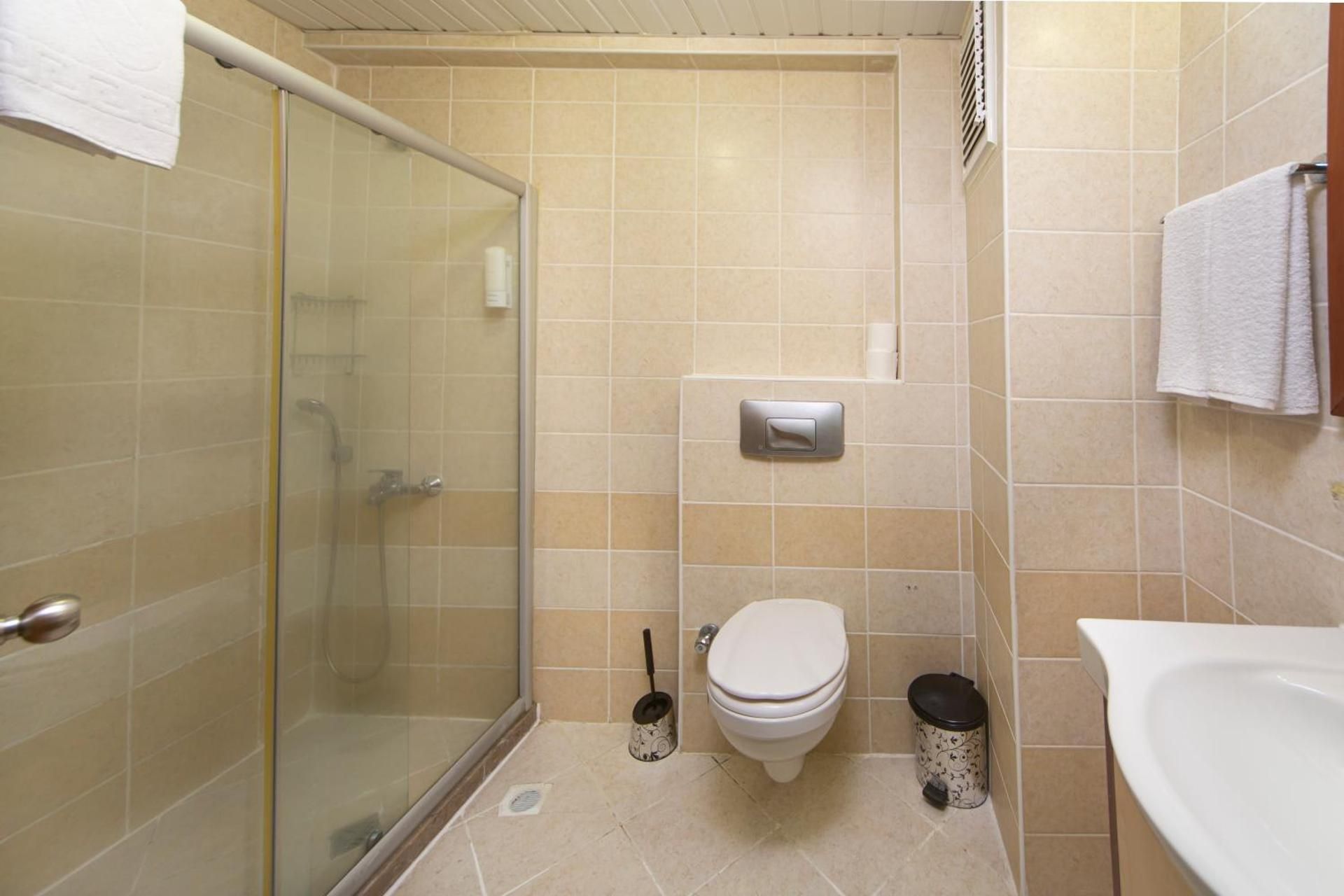 Standard Apartment 1 bedroom