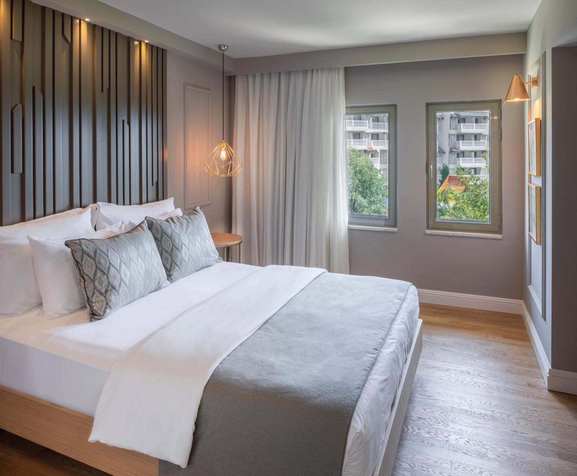 Barut Hemera - Ultra All Inclusive SIDE Suite