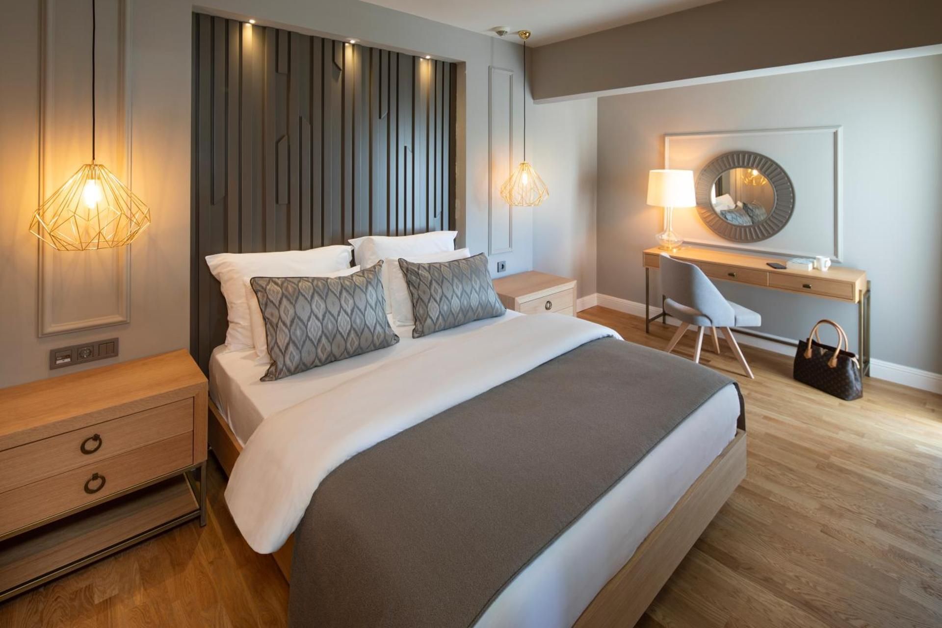 Two Bedroom Residence